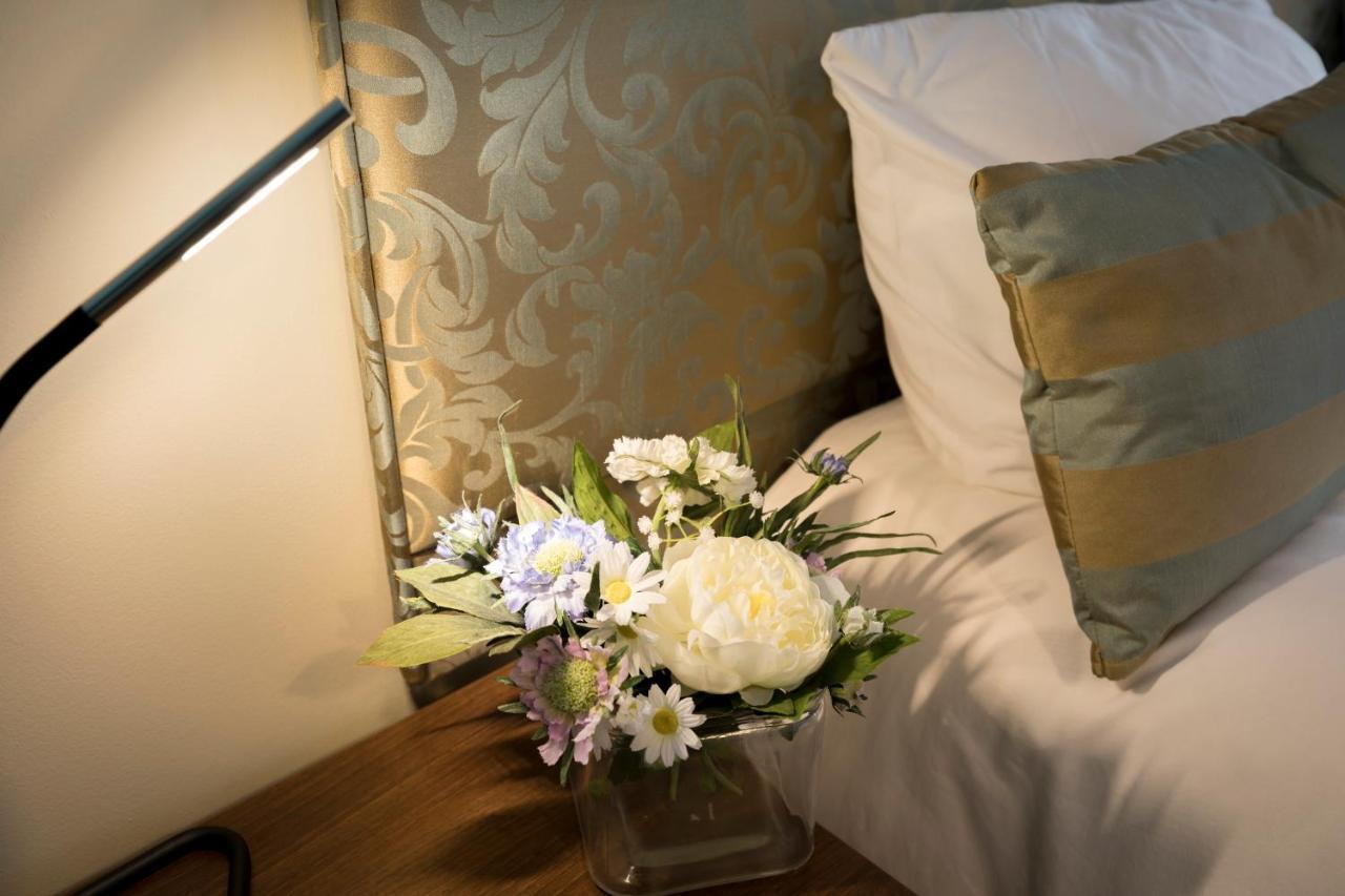 Abbeyfield Lodge Stockton-on-Tees Eksteriør billede